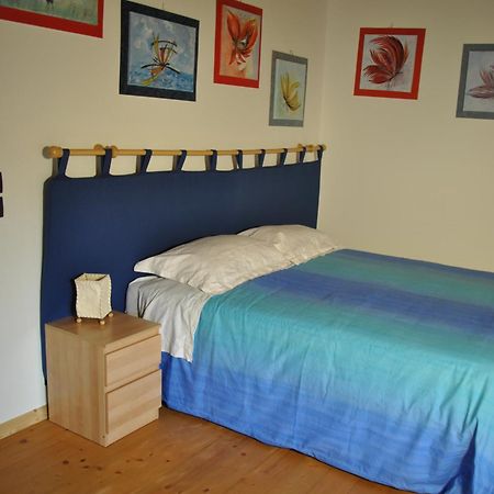 Bed & Breakfast Gemma Grezzana Buitenkant foto