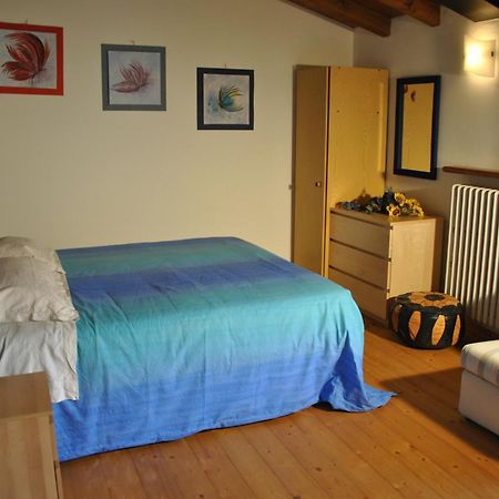 Bed & Breakfast Gemma Grezzana Buitenkant foto