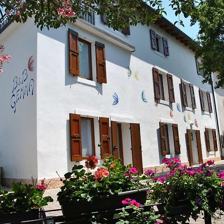Bed & Breakfast Gemma Grezzana Buitenkant foto