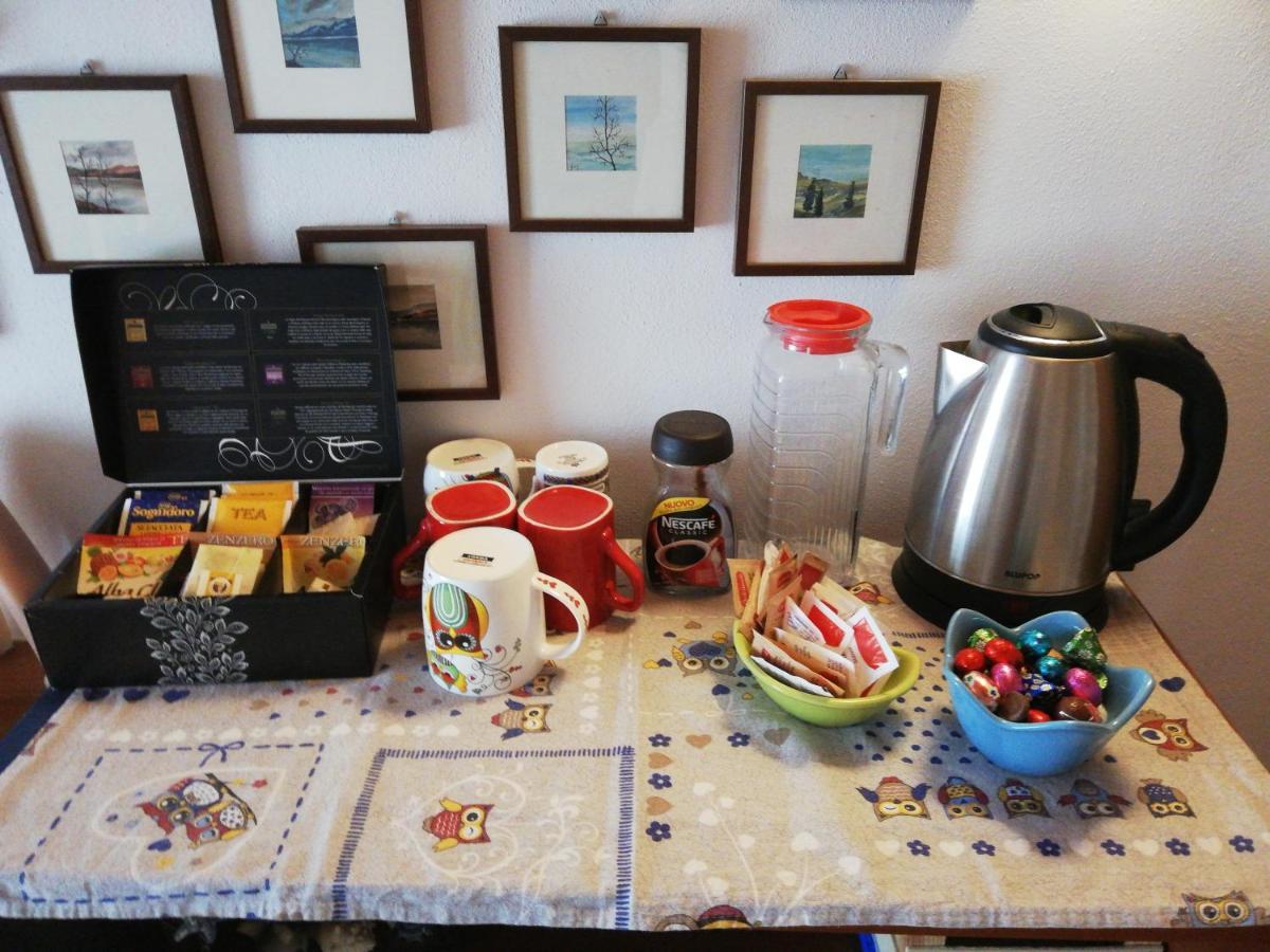 Bed & Breakfast Gemma Grezzana Buitenkant foto