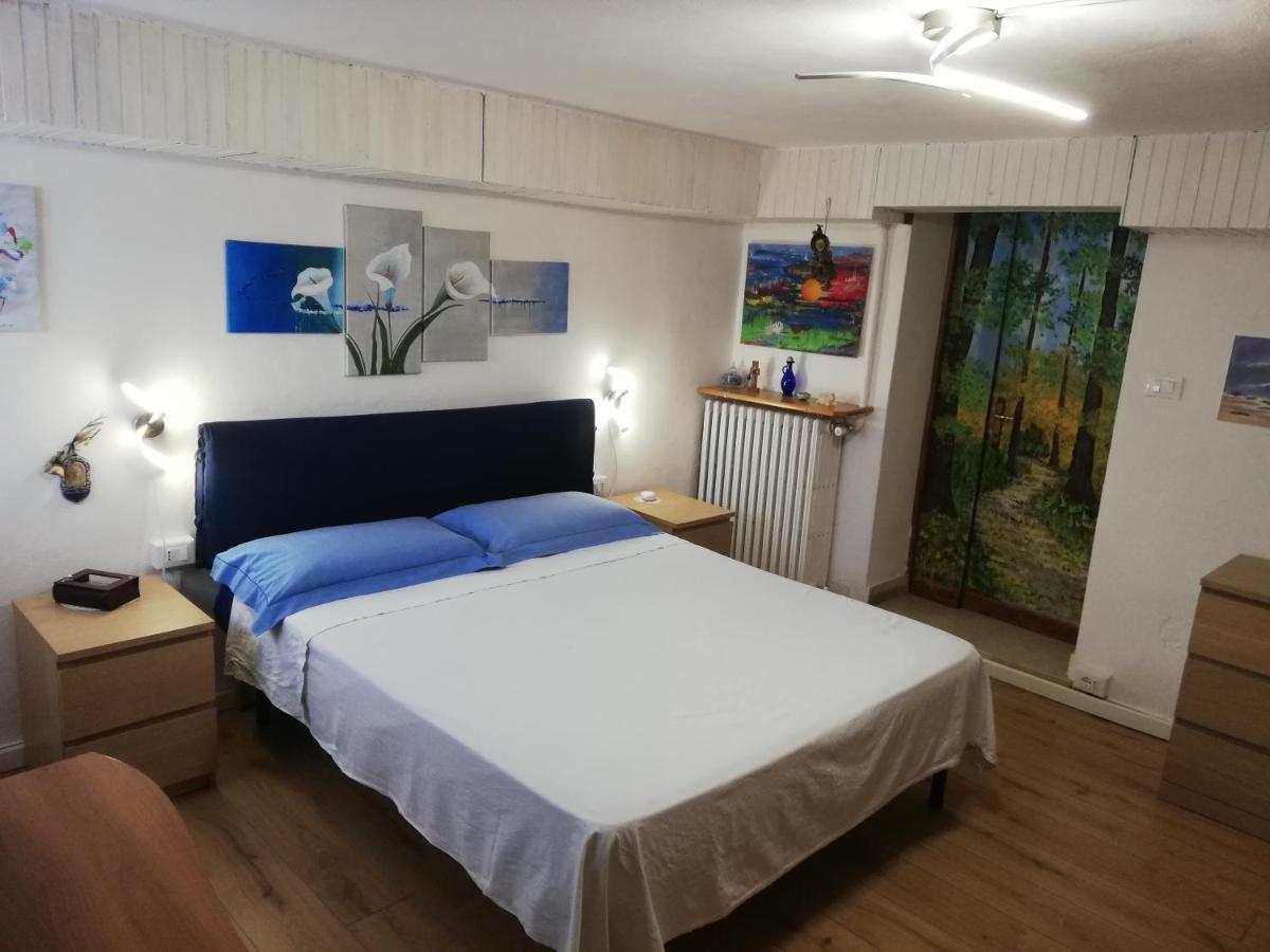 Bed & Breakfast Gemma Grezzana Buitenkant foto