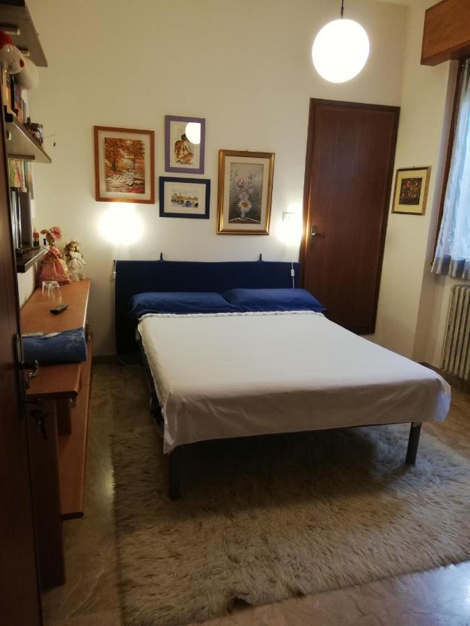 Bed & Breakfast Gemma Grezzana Buitenkant foto