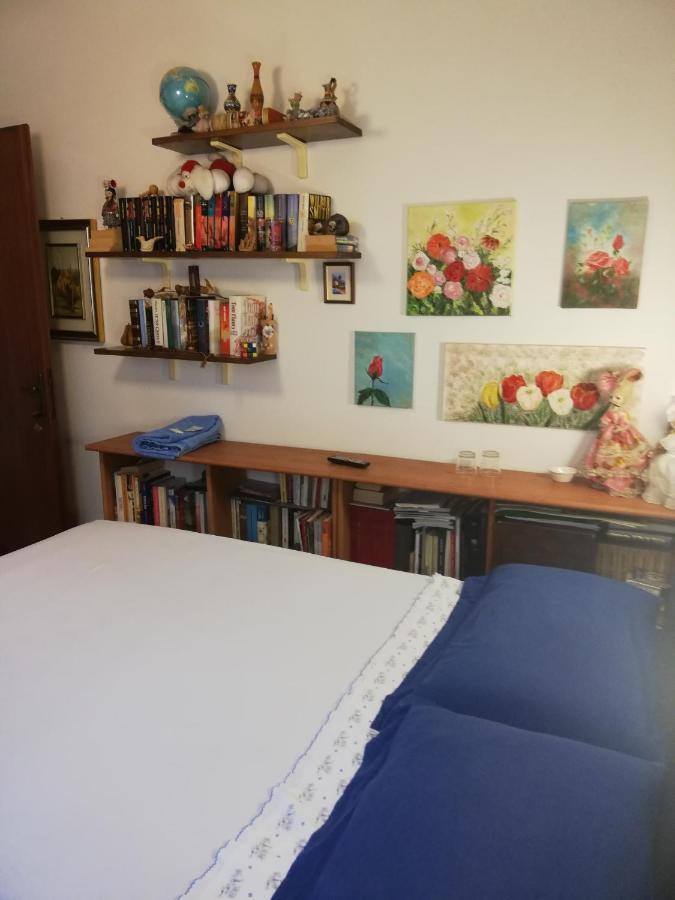 Bed & Breakfast Gemma Grezzana Buitenkant foto