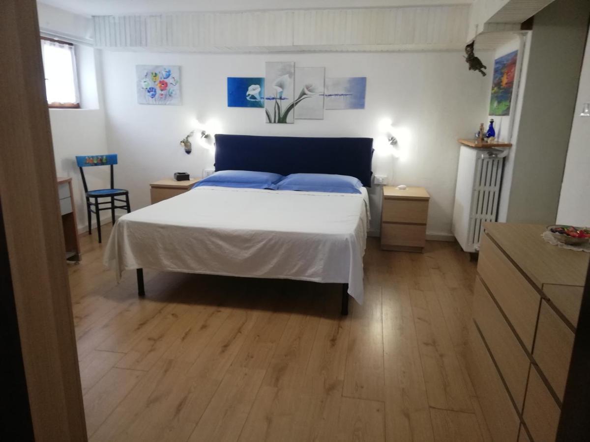Bed & Breakfast Gemma Grezzana Buitenkant foto