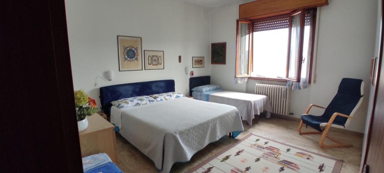 Bed & Breakfast Gemma Grezzana Buitenkant foto