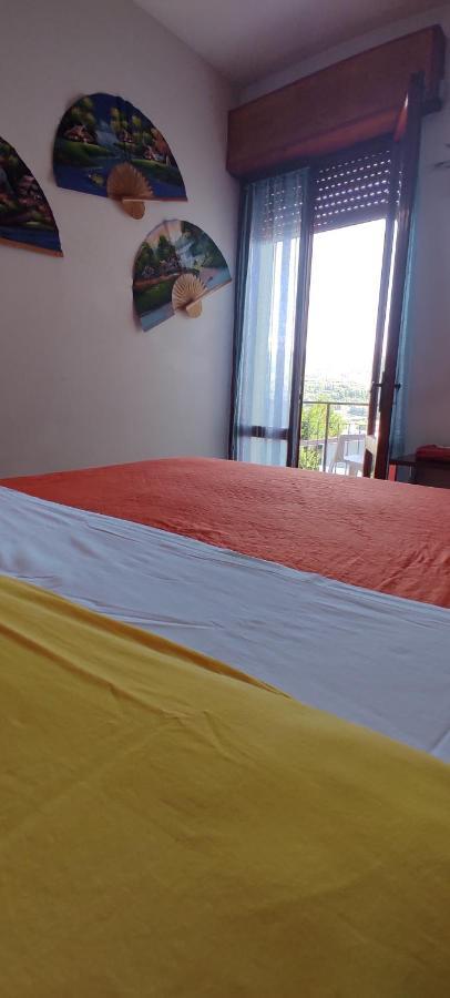 Bed & Breakfast Gemma Grezzana Buitenkant foto