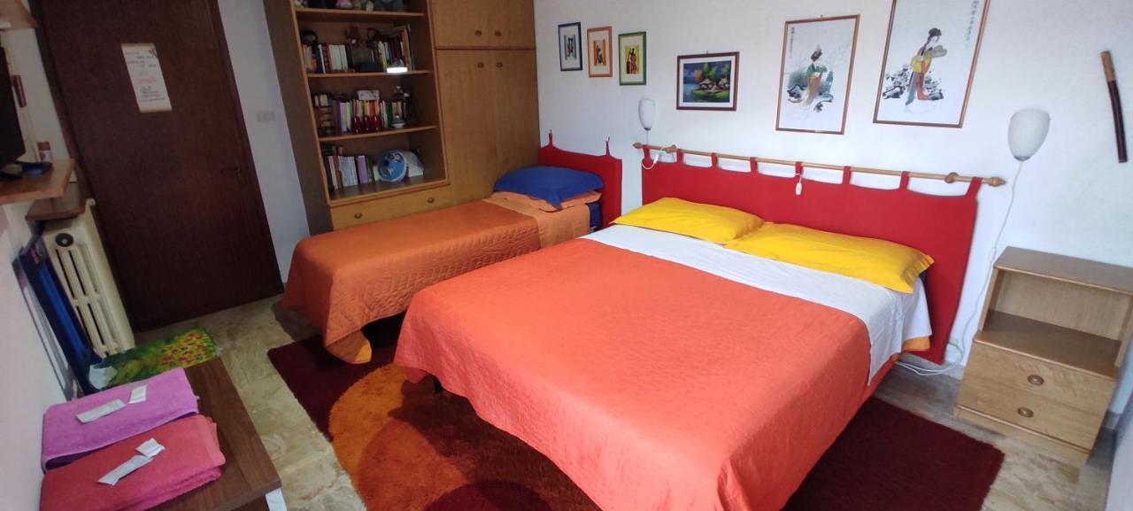 Bed & Breakfast Gemma Grezzana Buitenkant foto