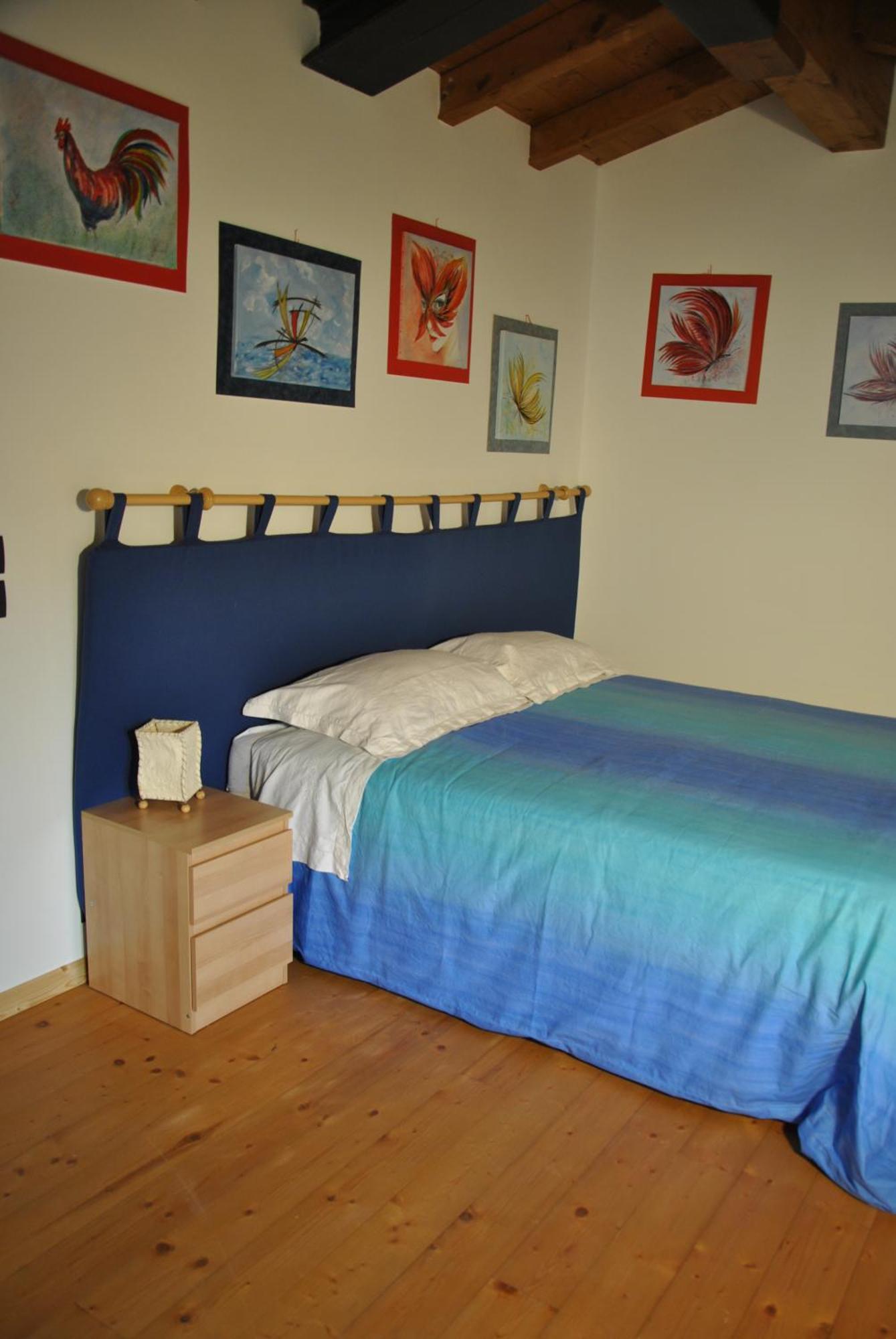 Bed & Breakfast Gemma Grezzana Buitenkant foto