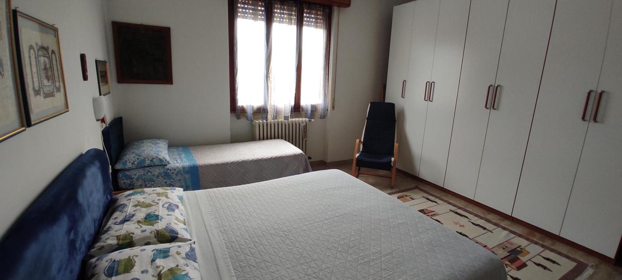 Bed & Breakfast Gemma Grezzana Kamer foto