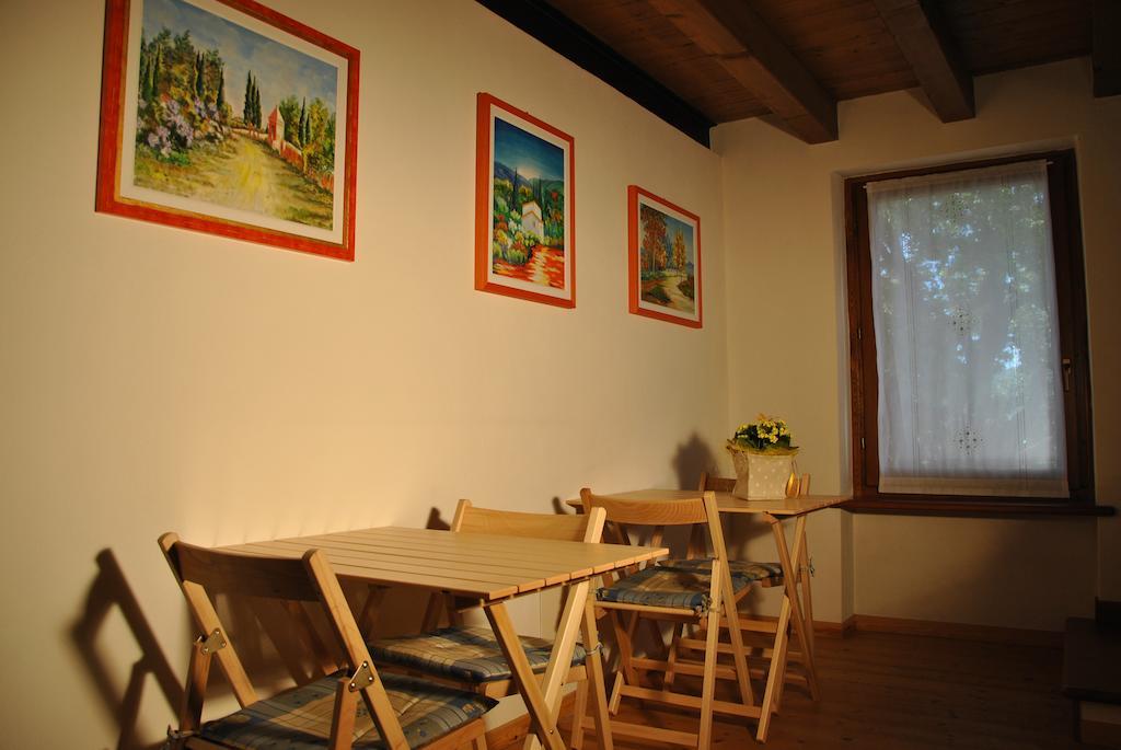 Bed & Breakfast Gemma Grezzana Buitenkant foto