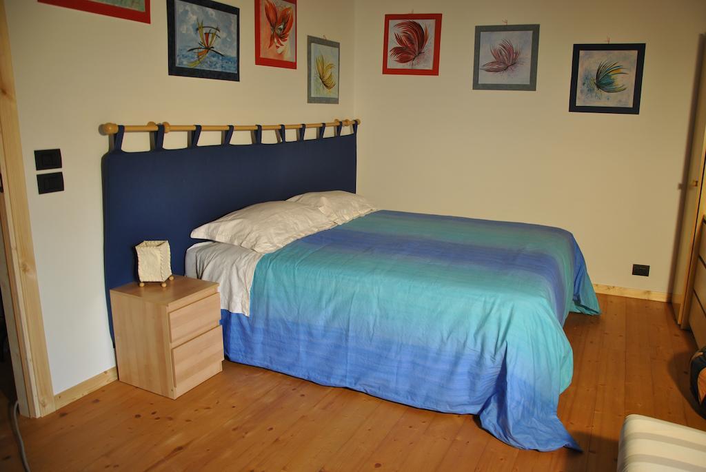 Bed & Breakfast Gemma Grezzana Kamer foto