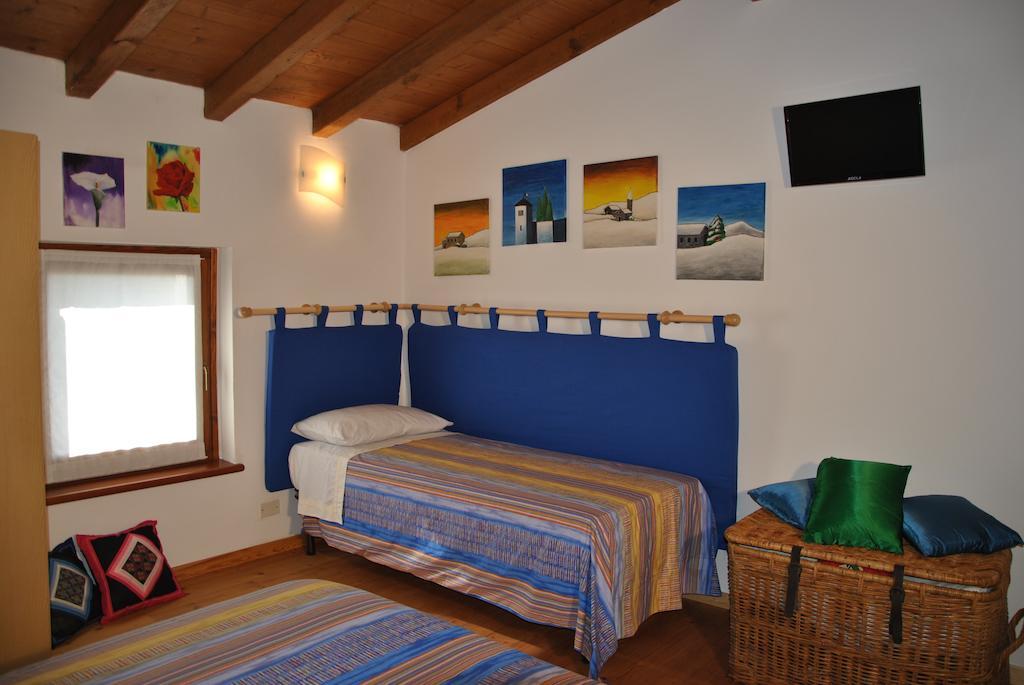 Bed & Breakfast Gemma Grezzana Kamer foto