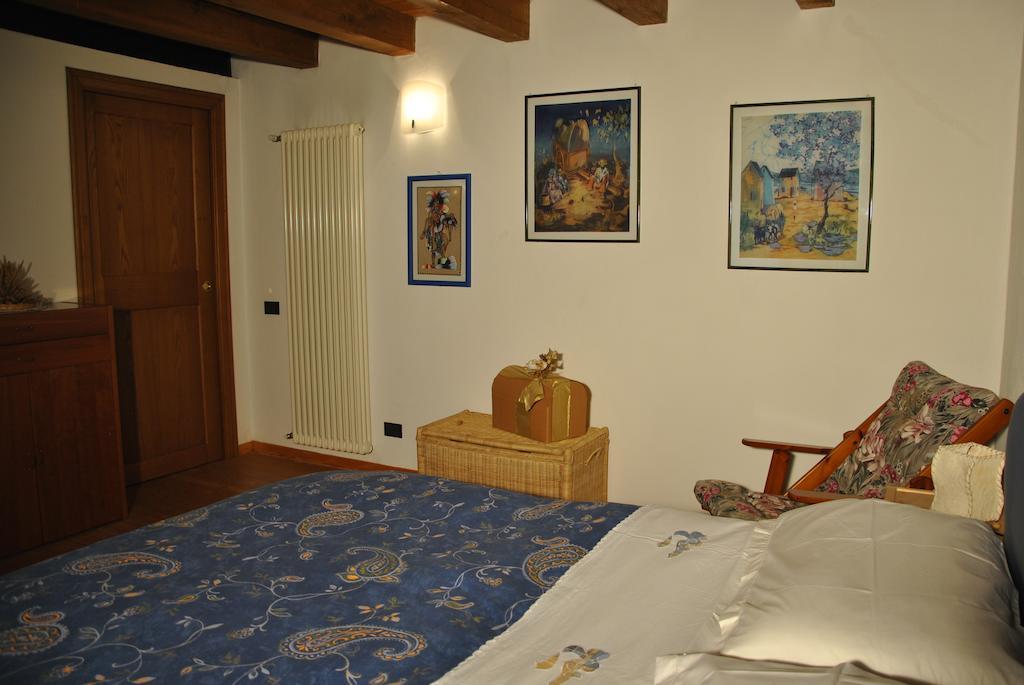 Bed & Breakfast Gemma Grezzana Kamer foto