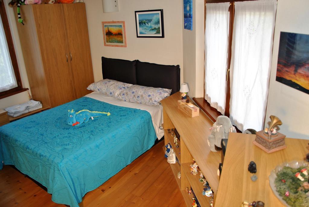 Bed & Breakfast Gemma Grezzana Buitenkant foto