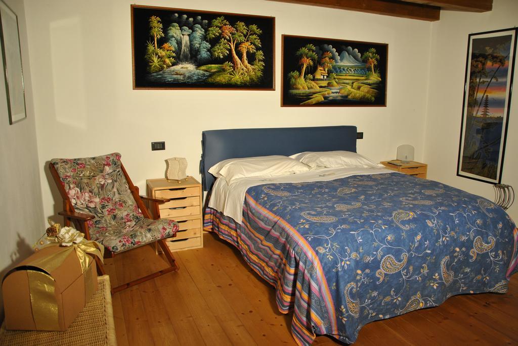 Bed & Breakfast Gemma Grezzana Buitenkant foto