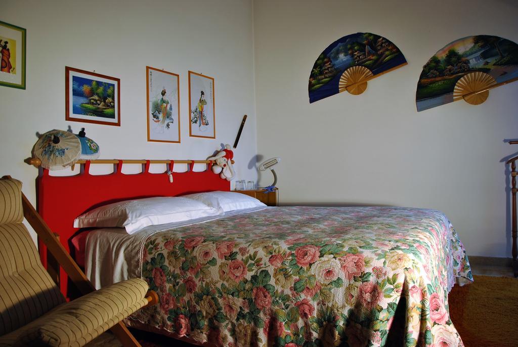 Bed & Breakfast Gemma Grezzana Buitenkant foto