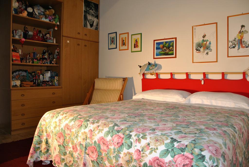 Bed & Breakfast Gemma Grezzana Buitenkant foto