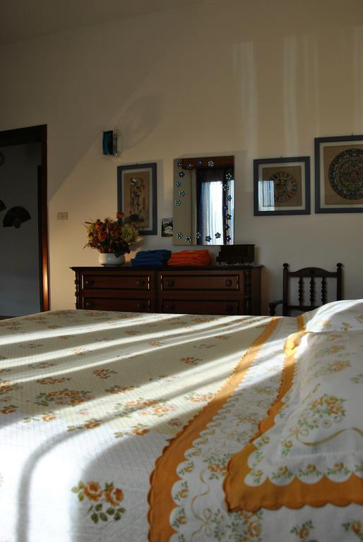 Bed & Breakfast Gemma Grezzana Kamer foto
