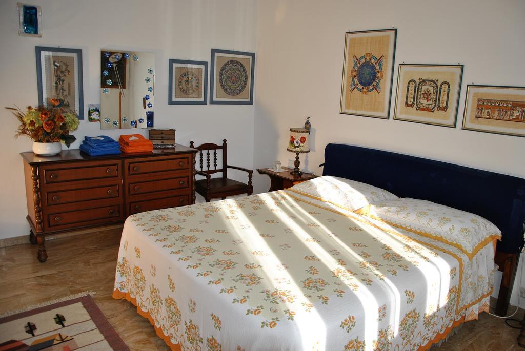 Bed & Breakfast Gemma Grezzana Buitenkant foto