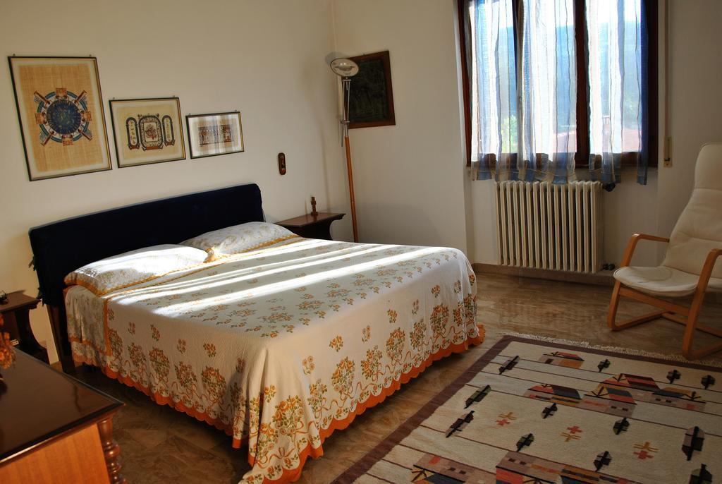 Bed & Breakfast Gemma Grezzana Kamer foto