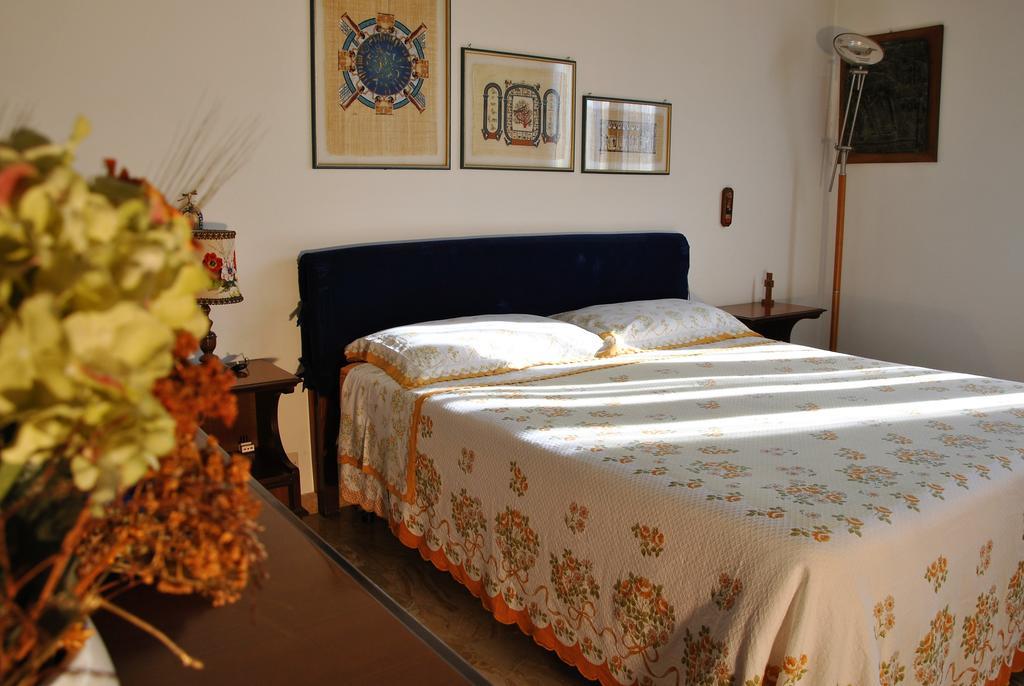 Bed & Breakfast Gemma Grezzana Buitenkant foto