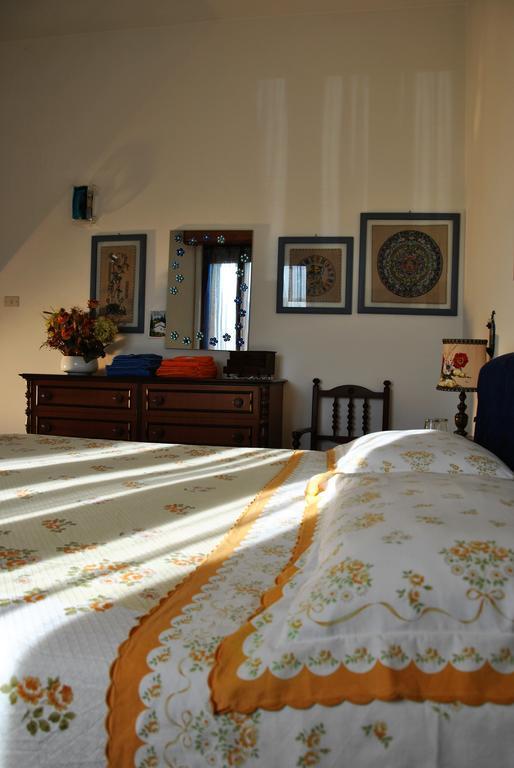 Bed & Breakfast Gemma Grezzana Buitenkant foto