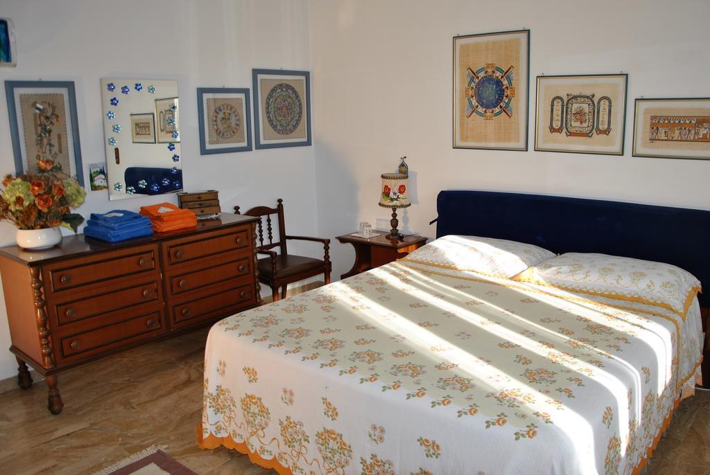Bed & Breakfast Gemma Grezzana Kamer foto