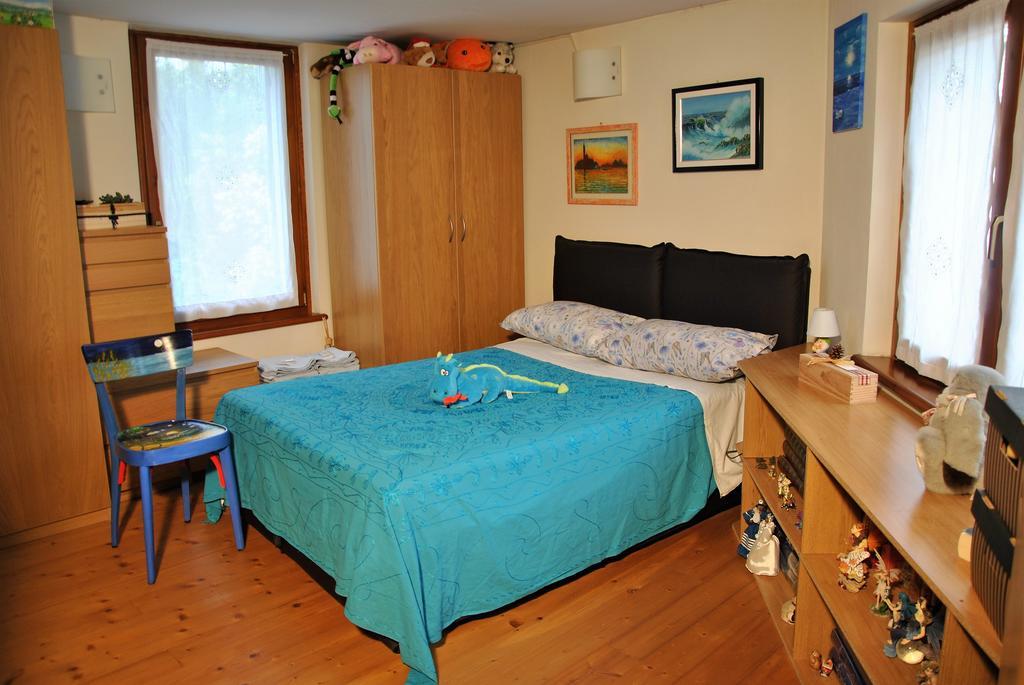 Bed & Breakfast Gemma Grezzana Buitenkant foto