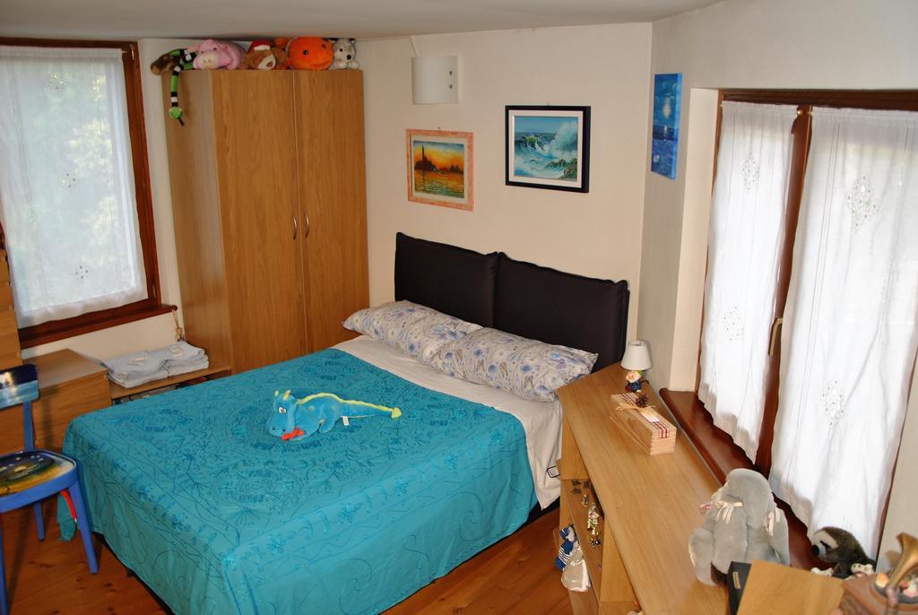 Bed & Breakfast Gemma Grezzana Buitenkant foto