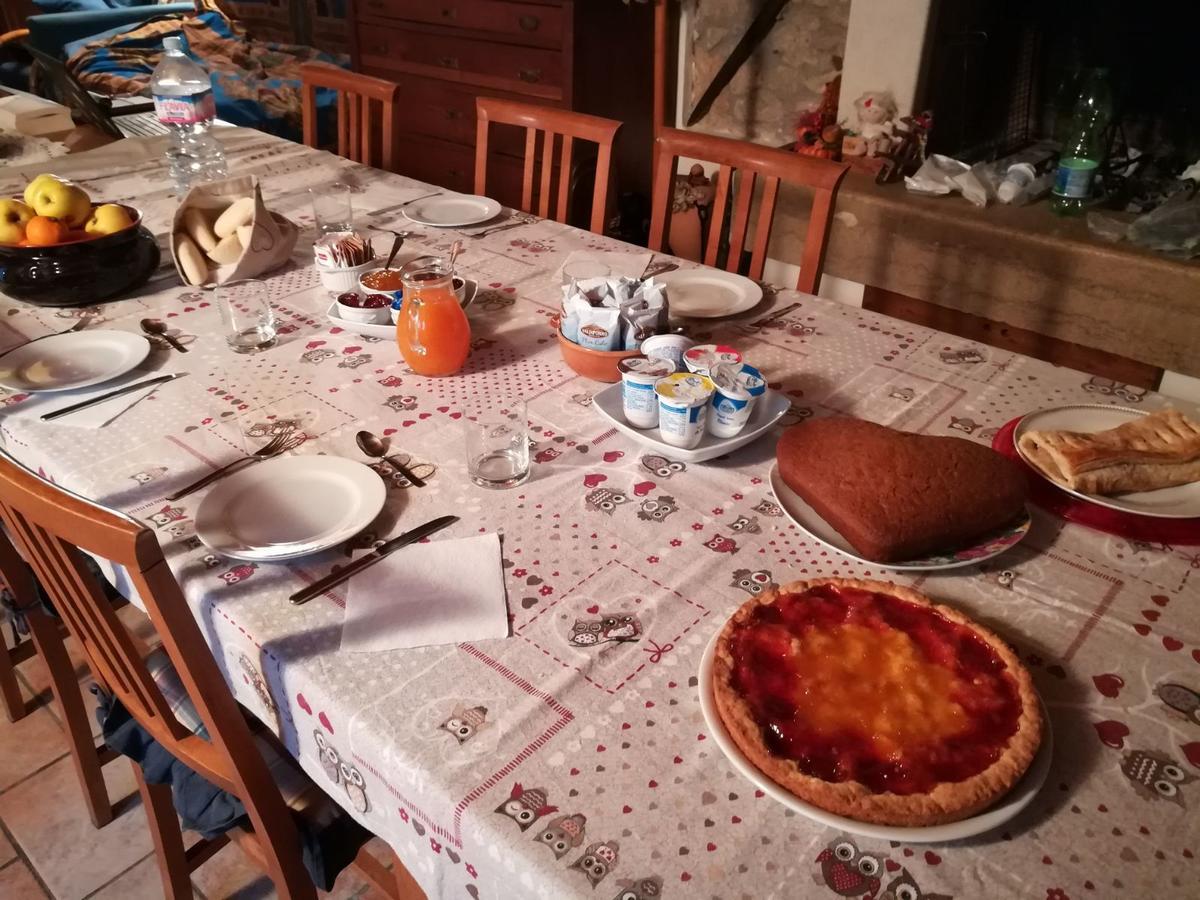 Bed & Breakfast Gemma Grezzana Buitenkant foto