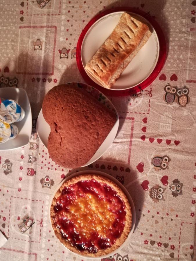 Bed & Breakfast Gemma Grezzana Buitenkant foto