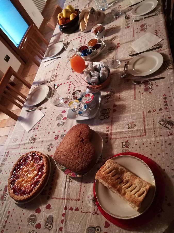 Bed & Breakfast Gemma Grezzana Buitenkant foto