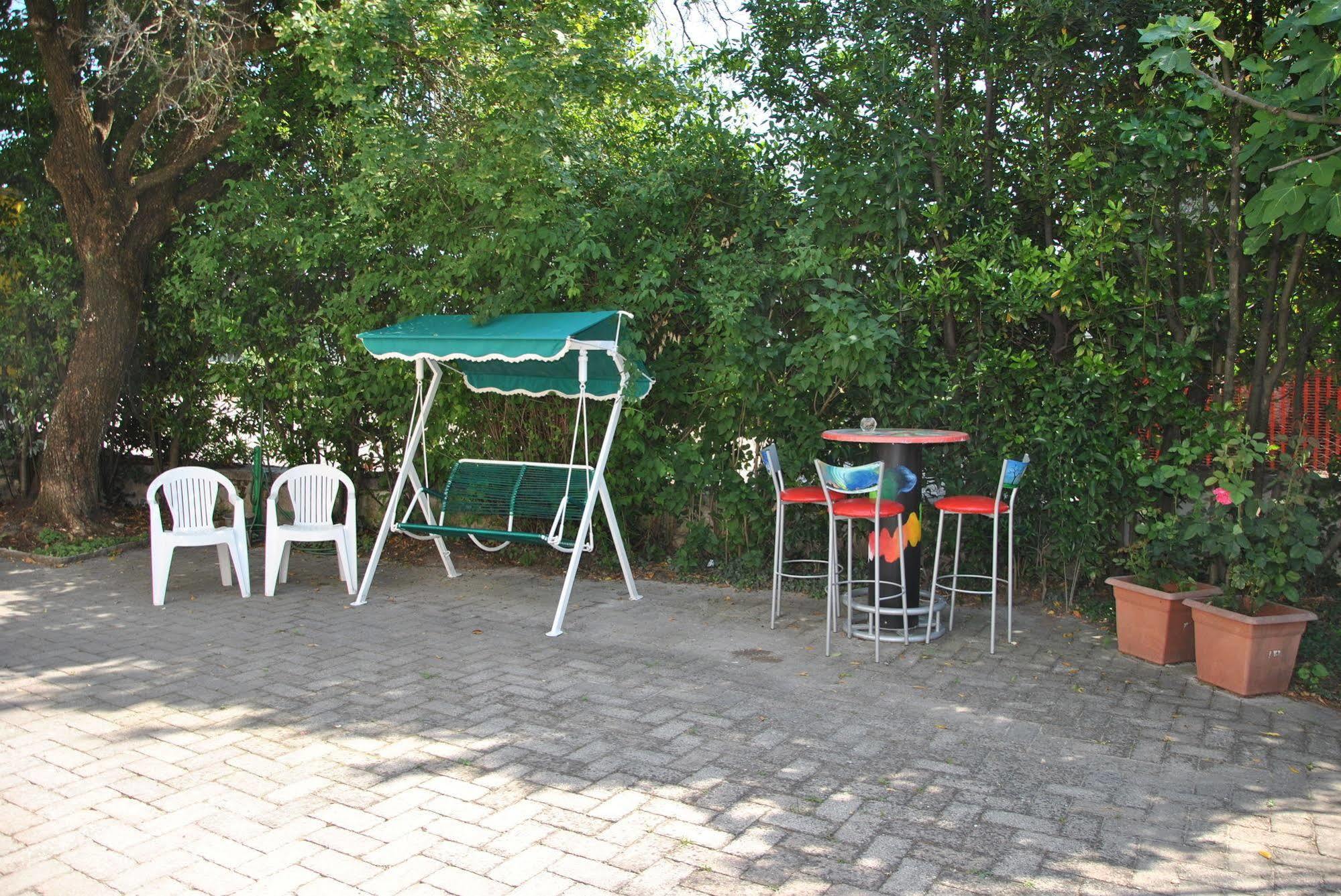 Bed & Breakfast Gemma Grezzana Buitenkant foto