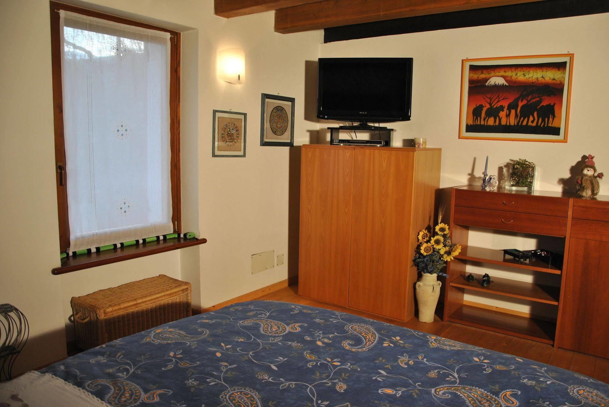 Bed & Breakfast Gemma Grezzana Buitenkant foto