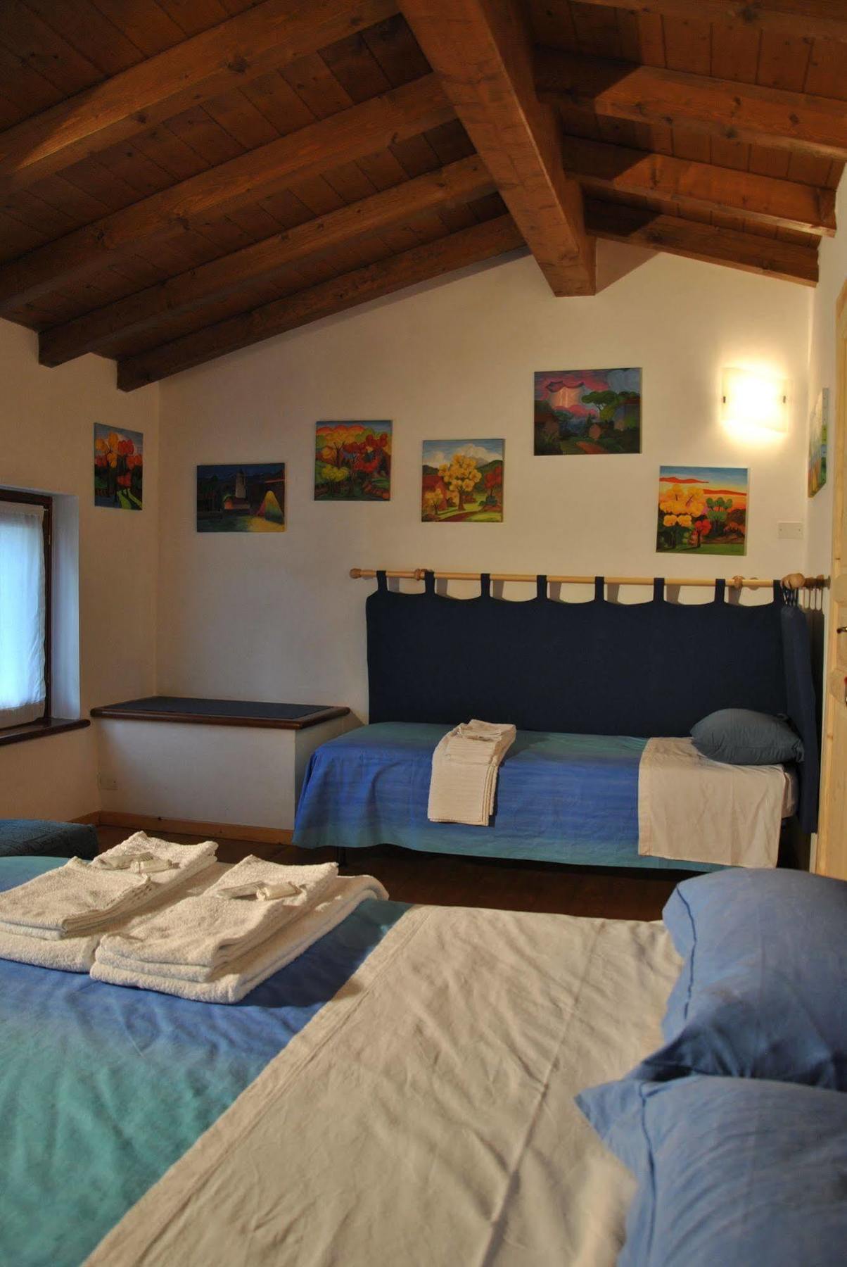 Bed & Breakfast Gemma Grezzana Buitenkant foto
