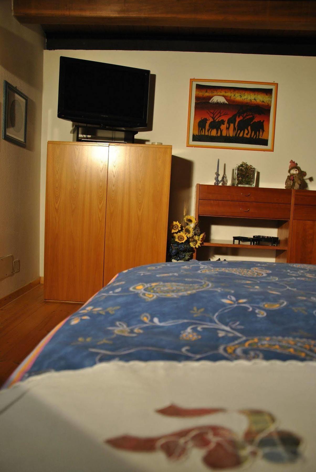 Bed & Breakfast Gemma Grezzana Buitenkant foto