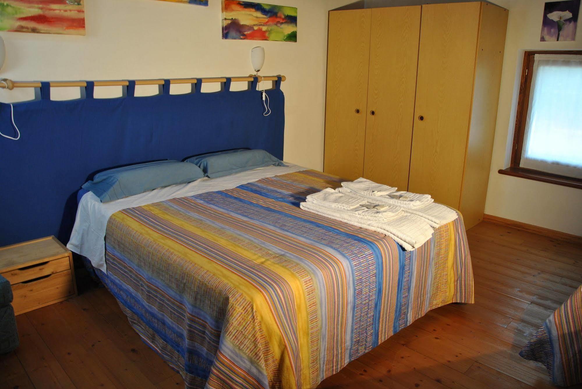 Bed & Breakfast Gemma Grezzana Buitenkant foto