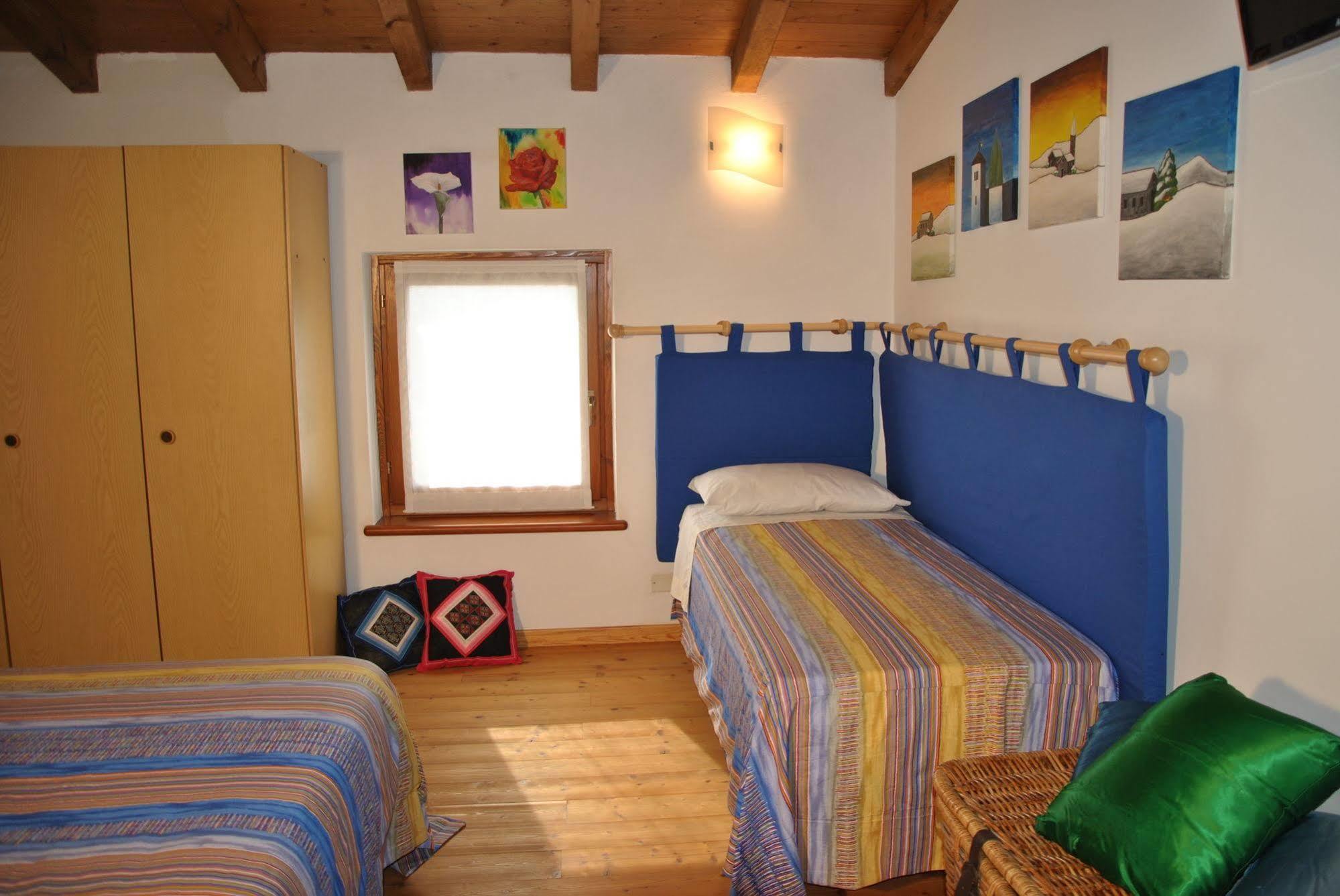 Bed & Breakfast Gemma Grezzana Buitenkant foto