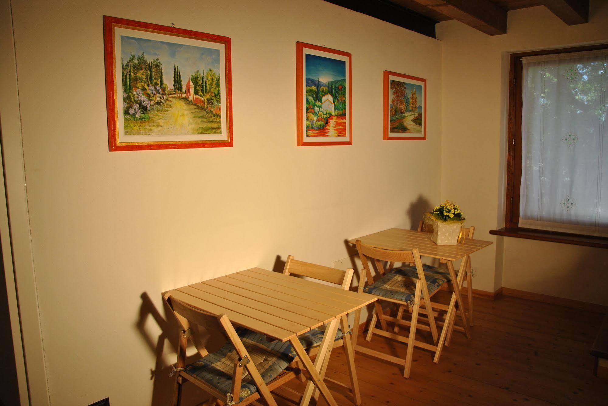 Bed & Breakfast Gemma Grezzana Buitenkant foto