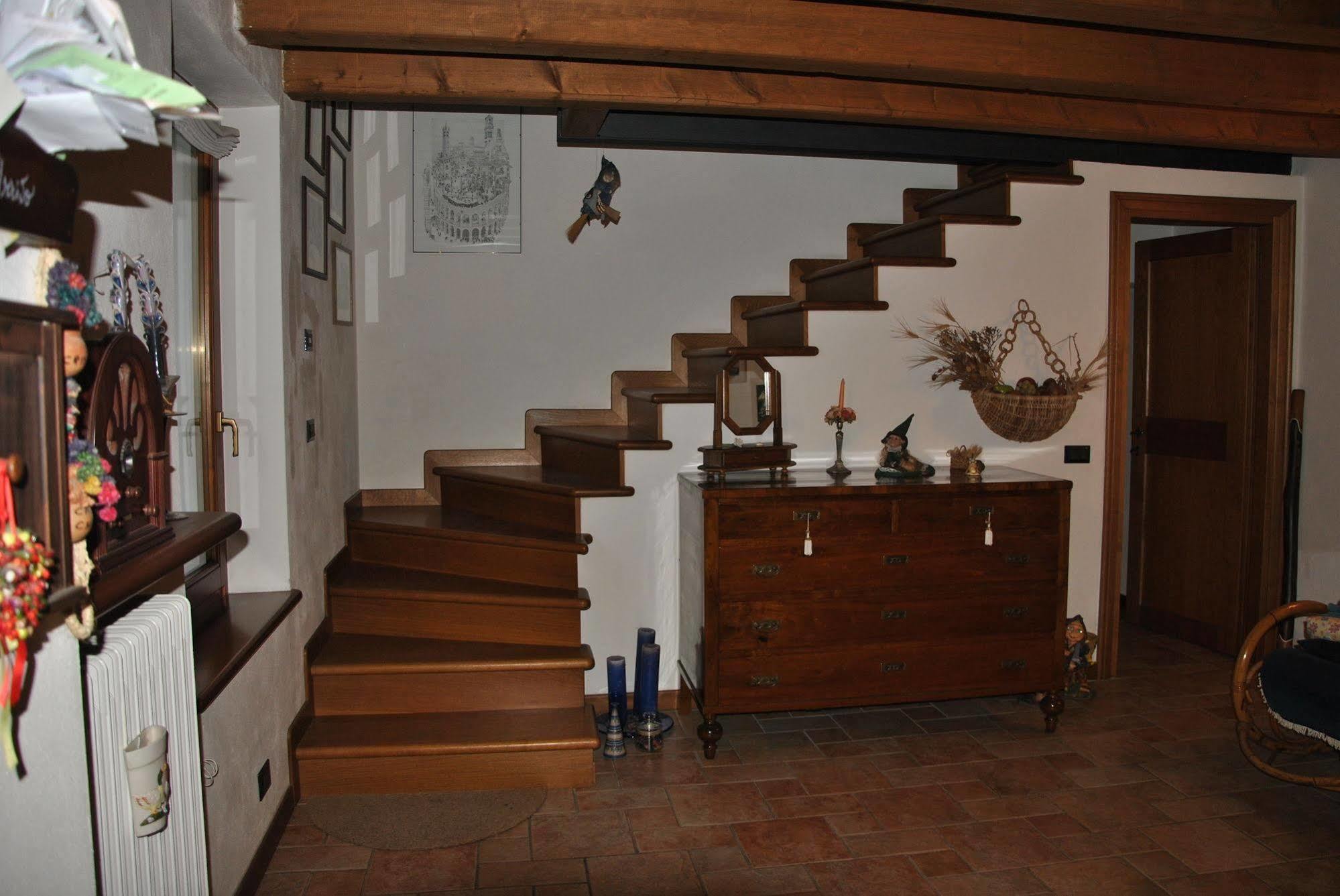 Bed & Breakfast Gemma Grezzana Buitenkant foto